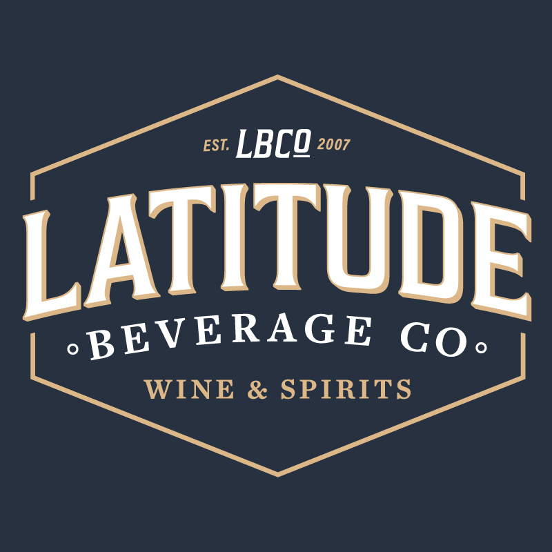 Latitude Beverage logo