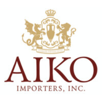 Aiko Importers logo