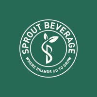 Sprout Beverage logo
