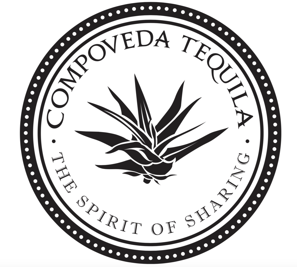 Compoveda Tequila logo
