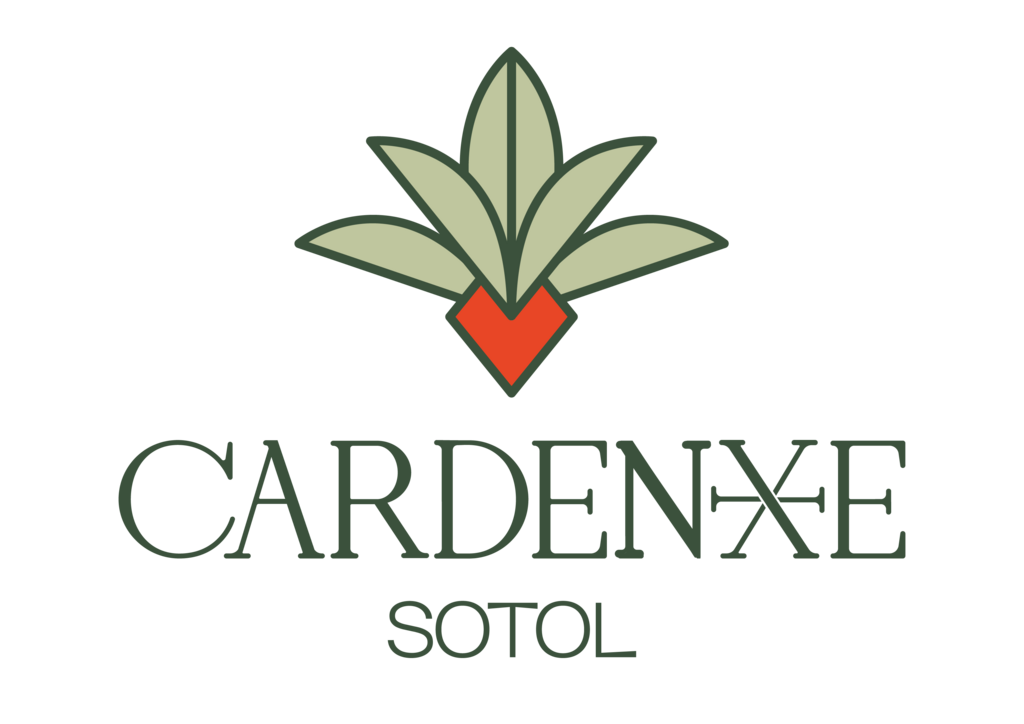 Cardenxe Sotol