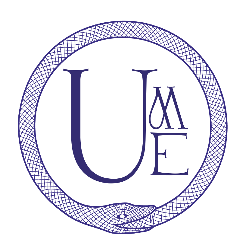 UME Plum Liqueur  logo