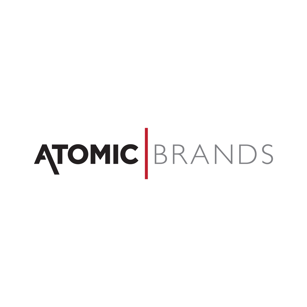 Atomic Brands logo