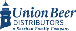 Union Beer Distributors - A Sheehan Family Company logo