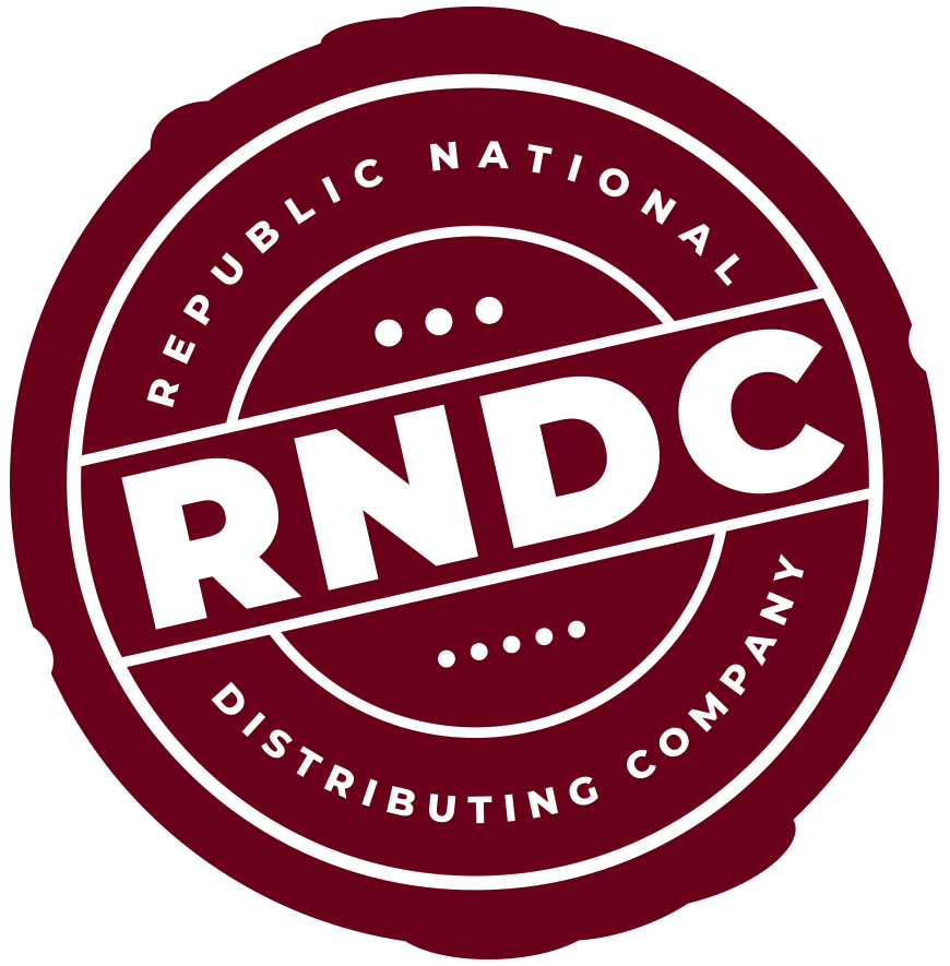 Republic national distributing company sales jobs