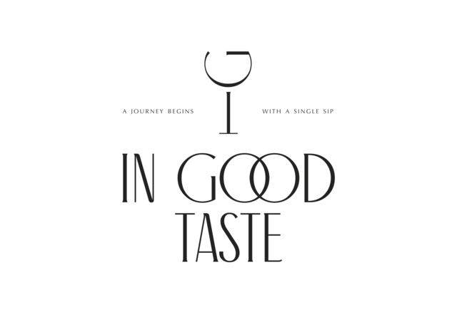 Hiring - In Good Taste Wines - Digital & eCommerce Director