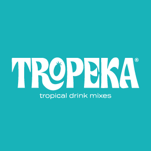 Tropeka Tropical Drink Mixes