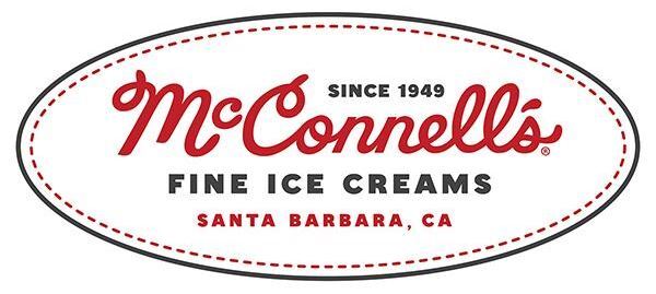 McConnell's Fine Ice Creams  McConnell's Fine Ice Creams ⎜Santa