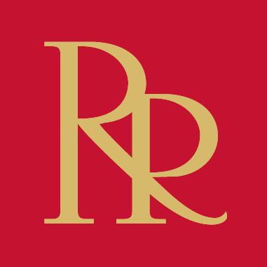 Rutherford Wine logo