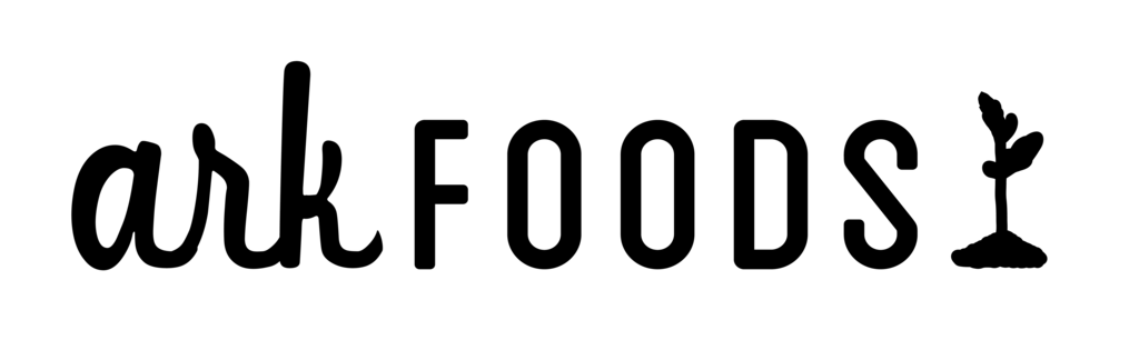 Ark Foods logo