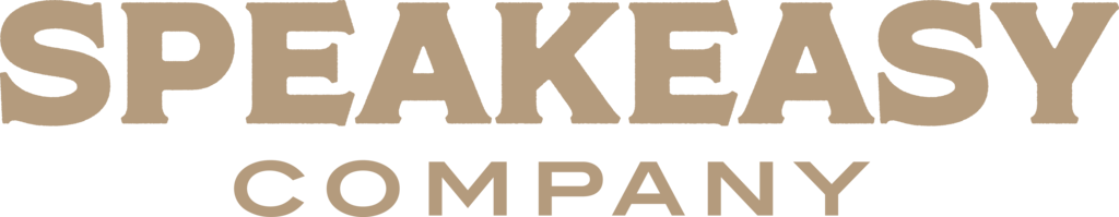 SpeakeasyCo logo