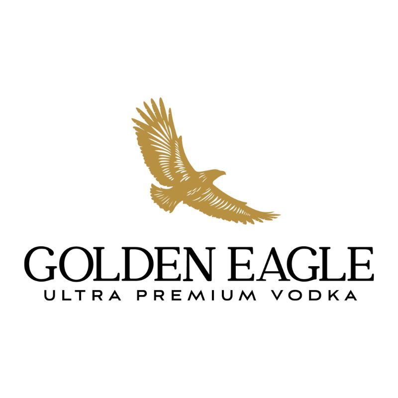 Golden Eagle Vodka