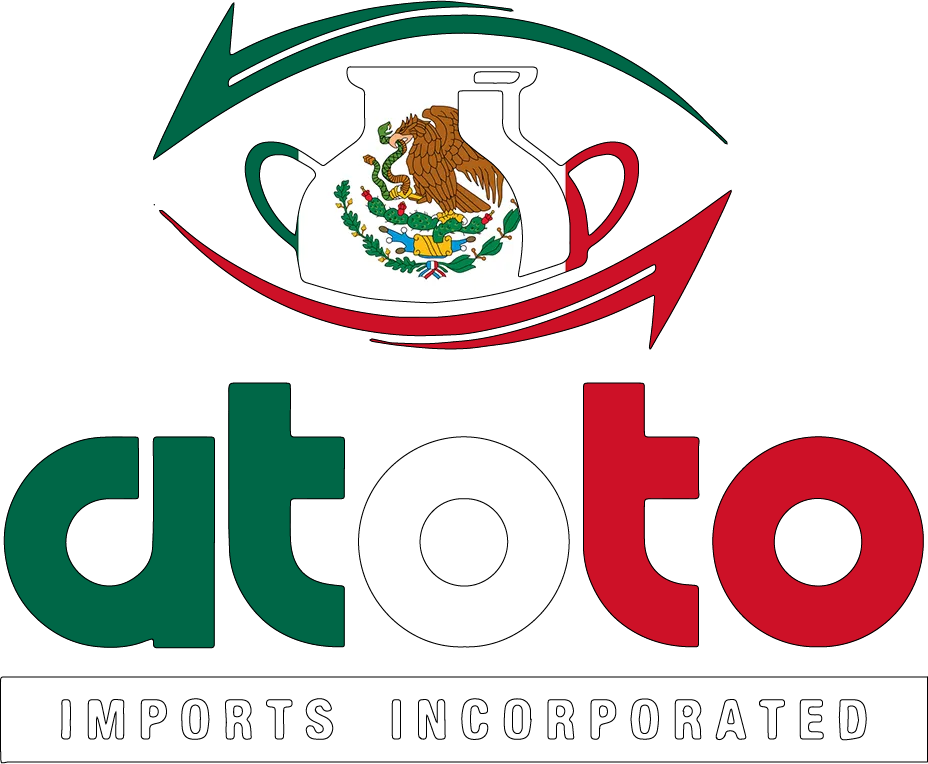 Atoto Imports Incorporated