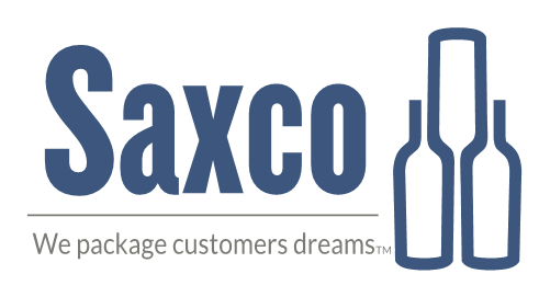 Saxco International  logo