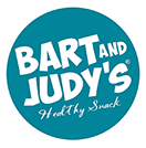 Bart and Judy’s Bakery logo