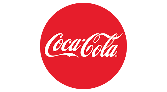 Green House - Coca-Cola logo