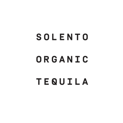 Solento Organic Tequila  logo