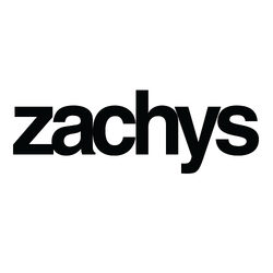 Zachys Wine International logo