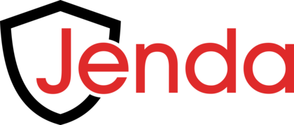 Jenda logo