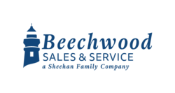 Beechwood Sales and Service - A Sheehan Family Company logo