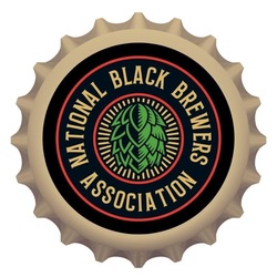 National Black Brewers Association logo