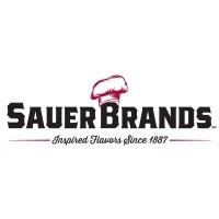 Sauer Brands  logo