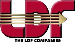 LDF Companies logo