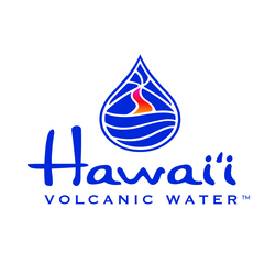 Hawaii Volcanic Beverages logo