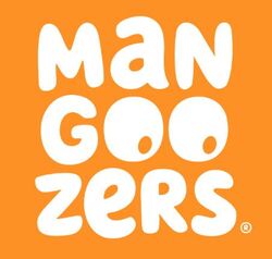 Mangoozers (on behalf of The Booster Club) logo