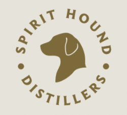 Spirit Hound  logo