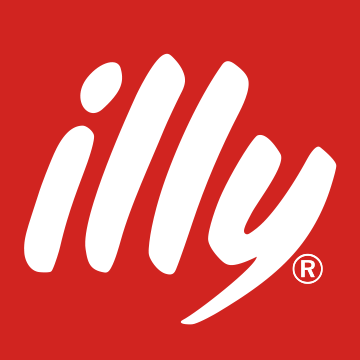 illy caffe North America, Inc. logo