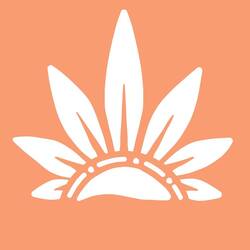 Vital Leaf logo