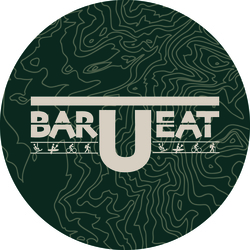 BAR-U-EAT logo