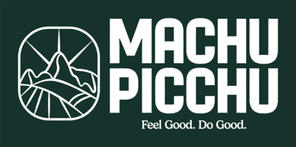Machu Picchu Energy logo
