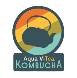 Aqua ViTea logo
