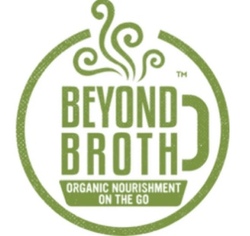 Beyond Broth logo
