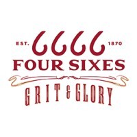 6666 Grit and Glory Brewing Company logo