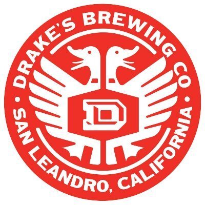 Drake's Brewing Company logo