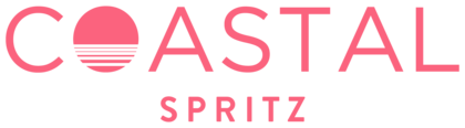 Coastal Spritz  logo
