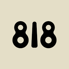 818 Spirits logo
