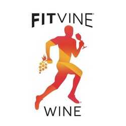 FitVine Wine logo