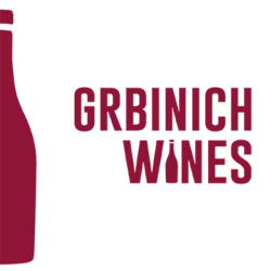 Grbinich Wines logo
