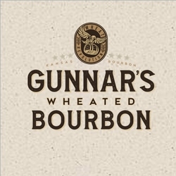 Gunnar's Bourbon logo