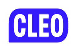 Cleo AI logo