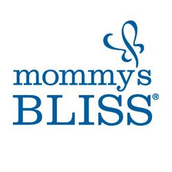 Mommy's Bliss logo