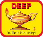 Deep Foods logo