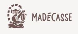 Madecasse Chocolate & Vanilla logo