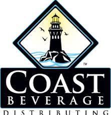 Coast Beverage logo