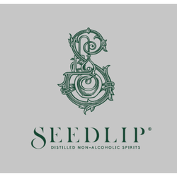 Seedlip Drinks logo