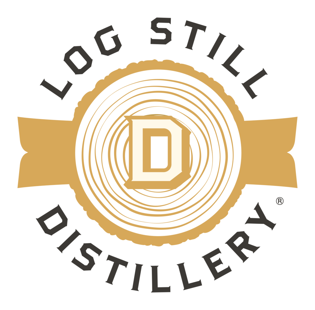 Log Still Distillery logo